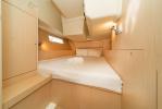Yachtcharter Oceanis41 Targa 1
