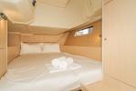 Yachtcharter Oceanis41 Targa 2