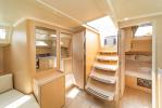 Yachtcharter Oceanis41 Targa 3