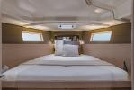 Yachtcharter Oceanis41 Targa 8