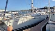Yachtcharter SunOdyssey52 Slow 2