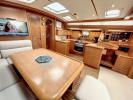 Yachtcharter SunOdyssey52 Slow 4