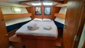 Yachtcharter SunOdyssey52 Slow 9