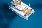 Yachtcharter Bali4 Georgia 8