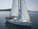 Yachtcharter Dufour460GrandLarge Wilma