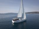 Yachtcharter Dufour460GrandLarge Wilma 2