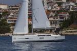 Yachtcharter Dufour460GrandLarge Wilma 3