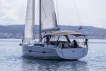 Yachtcharter Dufour460GrandLarge Wilma 4