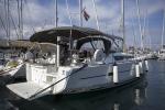 Yachtcharter Dufour460GrandLarge Wilma 6