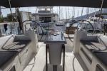 Yachtcharter Dufour460GrandLarge Wilma 9