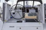 Yachtcharter Dufour460GrandLarge Wilma 10