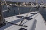 Yachtcharter Dufour460GrandLarge Wilma 12