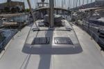 Yachtcharter Dufour460GrandLarge Wilma 14