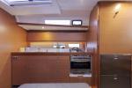Yachtcharter Dufour460GrandLarge Wilma 17
