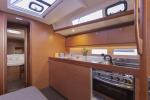 Yachtcharter Dufour460GrandLarge Wilma 18
