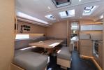 Yachtcharter Dufour470 She 1
