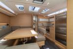 Yachtcharter Dufour470 She 2