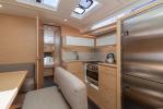 Yachtcharter Dufour470 She 3