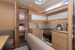 Yachtcharter Dufour470 She 4