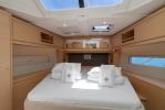Yachtcharter Dufour470 She 7