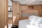 Yachtcharter Dufour470 She 8