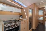 Yachtcharter Dufour470 She 24