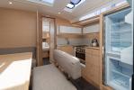 Yachtcharter Dufour470 She 26