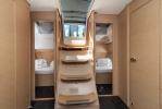 Yachtcharter Dufour470 She 27