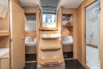 Yachtcharter Dufour470 She 28