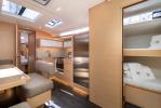 Yachtcharter Dufour470 She 30