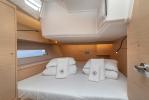 Yachtcharter Dufour470 She 35