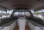 Yachtcharter Dufour470 She 38