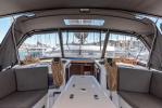 Yachtcharter Dufour470 She 39
