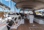 Yachtcharter Dufour470 She 42