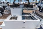 Yachtcharter Dufour470 She 43