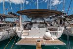 Yachtcharter Dufour470 She 44