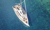 Yachtcharter Dufour48 NN 3