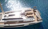 Yachtcharter Dufour48 NN 7