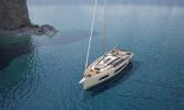 Yachtcharter Dufour48 Nova 1