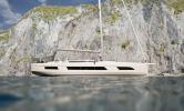 Yachtcharter Dufour48 Nova 2
