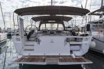 Yachtcharter Dufour530Cab61 Astrid