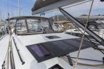 Yachtcharter Dufour530Cab61 Astrid 4