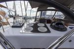 Yachtcharter Dufour530Cab61 Astrid 7