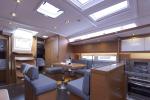 Yachtcharter Dufour530Cab61 Astrid 8