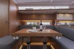 Yachtcharter Dufour530Cab61 Astrid 9