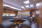 Yachtcharter Dufour530Cab61 Astrid 10
