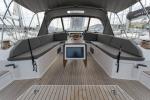 Yachtcharter Dufour530Cab61 Johanna 9