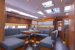 Yachtcharter Dufour530Cab61 Johanna 10