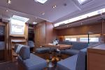 Yachtcharter Dufour530Cab61 Johanna 11