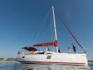 Yachtcharter Elan40Impression Google 1